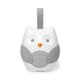 thumbnail image 1 of Juguete Espantacuco Proyector Portatil Buho Blanco, 1 of 6