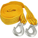 thumbnail image 2 of Eslinga Amarre Carga Camion Remolque 3 Toneladas 3 Metros Amarillo, 2 of 3