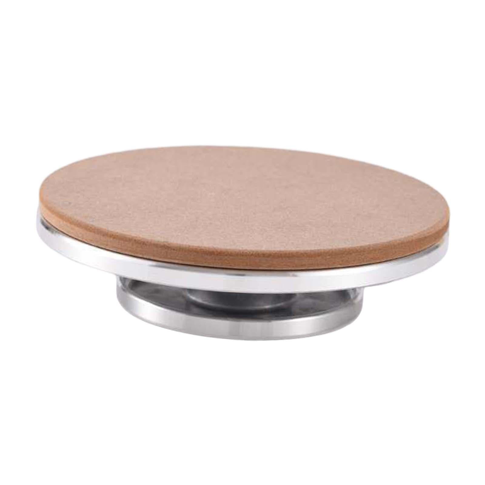Bothyi - Plataforma Giratoria Manual Para Esculpir Arcilla, 20 Cm