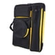 thumbnail image 4 of Bolsa De Boceto De Cartera De Arte De Cartera De Cartera Para Cargar La Pantalla De La Pantalla De Obras De Arte Amarillo Negro, 4 of 5