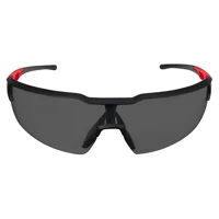 3 Lentes De Seguridad Anti Rayas Milwaukee 48-73-2054