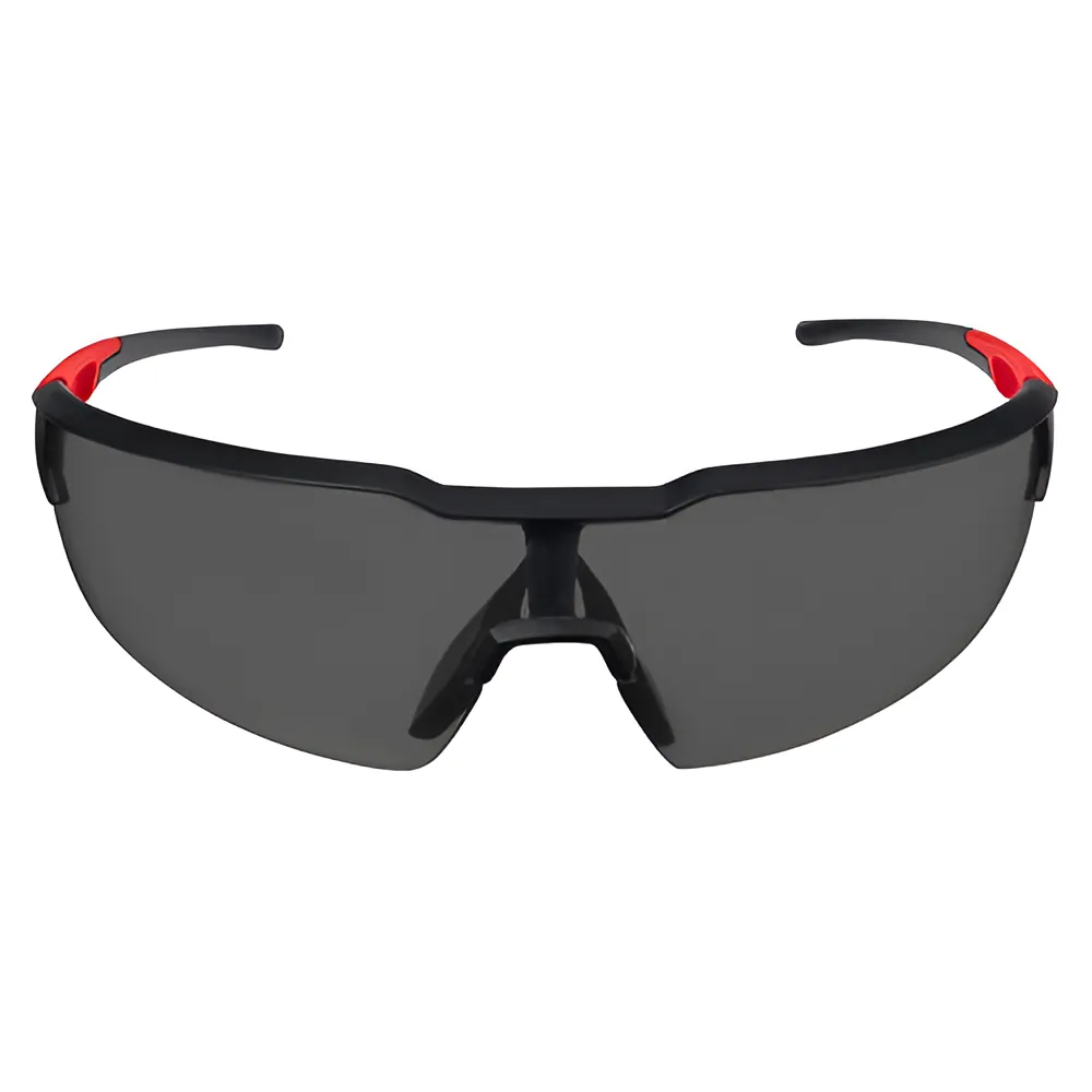 3 Lentes De Seguridad Anti Rayas Milwaukee 48-73-2054