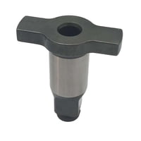 Ioensy - Accesorio Resistente De Montaje De Yunque Para Dcf899Hb Tipo 3 Dcf899Hb Tipo 1 N415875