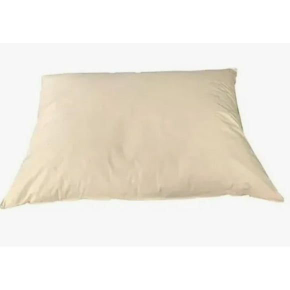 Almohada de plumas