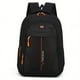 thumbnail image 1 of Daily & Travel Large Capacity Backpack, Student Schoolbags, Adjustable Double Shoulder Bag, Fashion Male And Female Daily Leisure Bag, Sports Zipper Bag, Black/Blue/Red Computer Bag, Lightweight Spine, 1 of 2