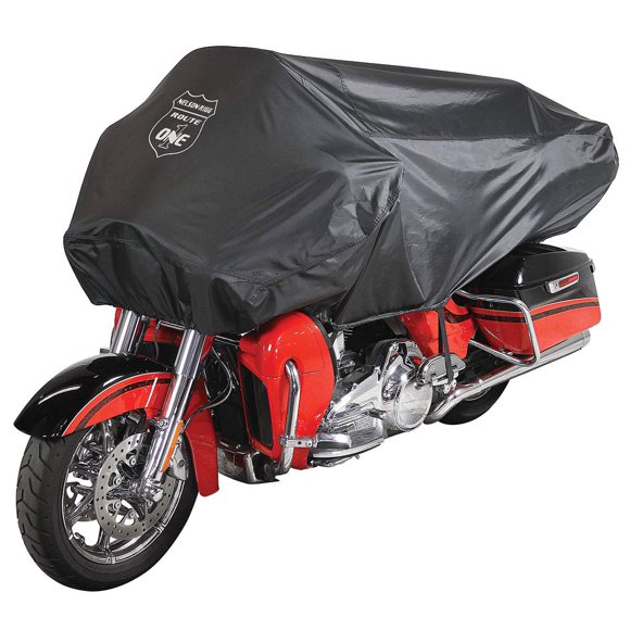 Cobertura Impermeable UltraMax para Motocicleta Nelson-Rigg