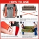 thumbnail image 2 of Cintas elevadoras Moving Straps Ytonet para muebles para 2 personas, 363 kg, 2 of 9