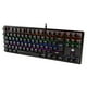 thumbnail image 2 of GK200 TECLADO MECANICO REDUCIDO RGB OPEN BOX, 2 of 2