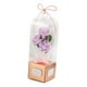 thumbnail image 3 of Flor De Jabón 3 Ramo De Jabón Perfumado Con Caja De Regalo Flores Artificiales Regalo De Mamá Rosas Violetas, 3 of 3