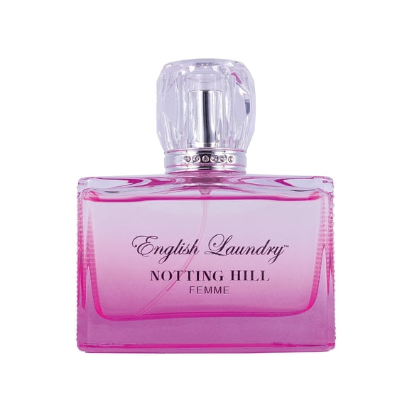 Perfume English Laundry Notting Hill Femme Eau de Parfum 100 ml
