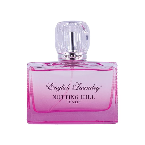 Perfume English Laundry Notting Hill Femme Eau de Parfum 100 ml