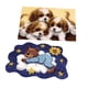 thumbnail image 4 of Juego De 2 Kits De Gancho De Pestillo Con Herramienta Básica E Instrucciones: Oso Y Cachorro, 4 of 5