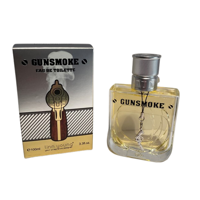 Linn Young Gunsmoke Edt 100 Ml