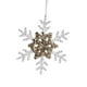 thumbnail image 1 of Colgante De árbol De Navidad Con Temática De Invierno Para Aniversario, Cumpleaños, Chimenea, Copo De Nieve, 1 of 3