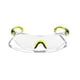 thumbnail image 3 of Lentes de Seguridad Defender Safety VS3 Transparentes Antivaho, 3 of 9
