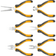 thumbnail image 2 of Kit Set Juego De Mini Alicate 6 Piezas Ingco Hmps06115, 2 of 3