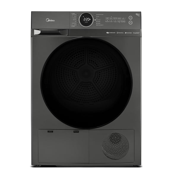 Secadora Condensación 11 KG Md200C110W/T
