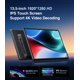 thumbnail image 5 of Monitor de Reposacabezas para Auto AINAVI 13.5 Android 13 2+32GB, 5 of 9