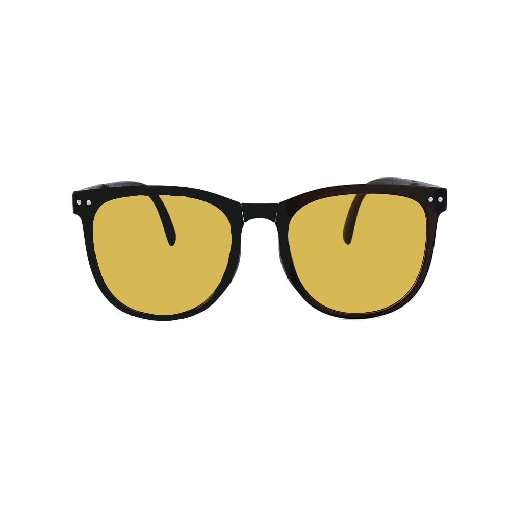 Polasup Gafas Lentes De Sol Gafas De Sol Con Protección Uv Para Hombres Y Mujeres