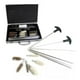thumbnail image 3 of Set O Kit Limpieza Cn Baqueta Multicalibre Y Caja D Aluminio, 3 of 3
