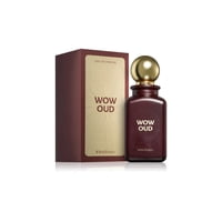Perfume Khadlaj Mujer Wow Oud Edp 100 Ml - Intensidad Y Misterio Oriental