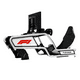 thumbnail image 3 of Simulador Cockpit Playseat Formula Intelligence - F1 Edition, 3 of 5