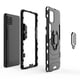 thumbnail image 4 of FOXDOCK Funda Antigolpes para Samsung Galaxy NOTE 10 LITE – Protección Total con Soporte y Diseño Robusto, 4 of 5