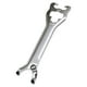 thumbnail image 4 of Extractor De Rueda De Soporte Inferior De Bicicleta, Extractor De Bloqueo De Acero Para Herramienta Manual, 4 of 5