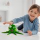 thumbnail image 5 of Peluche Pulpo Verde Wobbly Life de Adenzai, 5 of 9