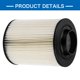 thumbnail image 5 of Filtro de aire de repuesto LOCOPOW RZR 800 para Polaris RZR 4 800, 5 of 6