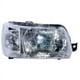 thumbnail image 1 of Optico Derecho Fiat Fiorino 1.7 Diesel Sohc Con Dir 1.7 255-217-5 Bras 2002 2007, 1 of 2
