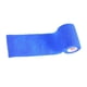 thumbnail image 5 of cinta cohesiva autoadhesiva no tejida elástica del vendaje del abrigo azul, 5 of 5