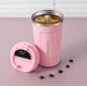 thumbnail image 1 of Mug Digital 500 Ml - Rosado, 1 of 2