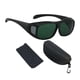 thumbnail image 5 of Juego De Gafas De Soldadura Portátiles Y Prácticas Para Cortar, Para Hombres Y Mujeres, Con Lente Verde Oscuro., 5 of 5