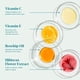 thumbnail image 3 of Crema para ojos Baebody 50 ml Rosa Mosqueta y Vitamina E, 3 of 7