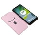 thumbnail image 2 of Funda Flip para FOXDOCK MOTO E13 4G - Funda magnética de negocios, funda protectora delgada, 2 of 5