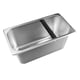 thumbnail image 4 of Caja Para Golpear Café De Acero Inoxidable Con Barra De Goma, Fácil De Limpiar, Resistente, Tamaño XL, 4 of 5