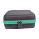 thumbnail image 1 of Estuche Para Dados Con Capacidad Para 70 Dados, Asa Portátil, Accesorios Para Transportar Dados, Bolsa Verde, 1 of 5