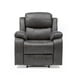 thumbnail image 4 of Berger Reclinable Victoria Gris, 4 of 5