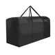 thumbnail image 1 of Bolsa De Almacenamiento Para árbol De Navidad Con Asas De Transporte Para Accesorios De Disfraces, Decoración De Fiesta, 116cm X 47cm X 51cm, 1 of 3