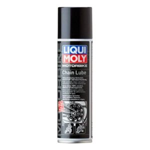 Lubricante Para Cadenas De Moto Liqui Moly 250 Ml