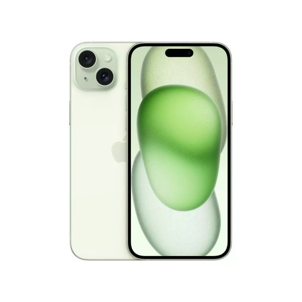 iPhone 15 Plus 256Gb 5G - Verde