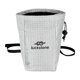 thumbnail image 5 of Bolsa De Magnesio Para Escalada En Roca Portátil Para Actividades Al Aire Libre Pícnic Levantamiento De Pesas Color Gris, 5 of 5