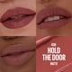 thumbnail image 2 of Lápiz labial MAYBELLINE, sérum hidratante, 8 horas, que rellena y humecta, 2 of 9