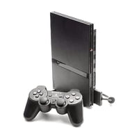 Sony Playstation 2 Slim - Reacondicionado