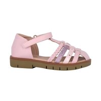Sandalias Bamboo Tulip Rosado 2579 - Talla 27