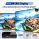 thumbnail image 5 of Kinhank Super Console X5 PRO Retro Gaming con más de 16.000 juegos, 5 of 7