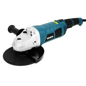 Esmeril Angular 7 2000W Ws4701 Wesco