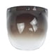 thumbnail image 2 of escudo de burbuja para biltwell bonanza 3-snap cascos de moto 5, 2 of 5