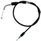 thumbnail image 1 of Cable de aceleración Yamaha YZ85 YZ-85 2002-2008 D321, 1 of 7